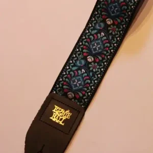 Nur Heute EB4097 Jacquard Indigo Orchid