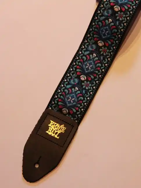 Nur Heute EB4097 Jacquard Indigo Orchid