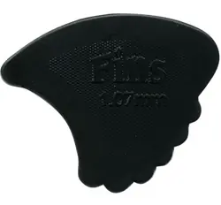 Begrenztes Angebot D444 Nylon Fins 1.07mm