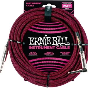 Jetzt Bestellen EB6062 K-WK 7,62m schwarz rot