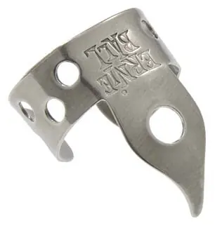 EB9220 Fingerpick GermanSilver Neu
