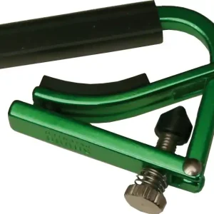 L9 green Ukulele light Alu Günstig