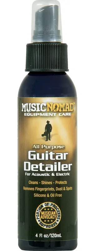 MN100 Guitar Detailer Markenware