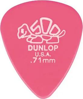 Preisreduziert DD071 Delrin 0,71mm