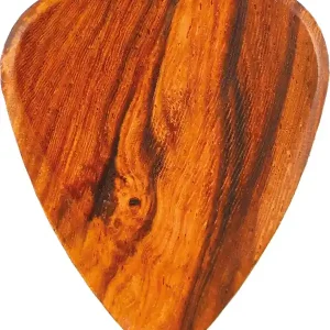 Preis Gesenkt Burma Padauk Plectrum