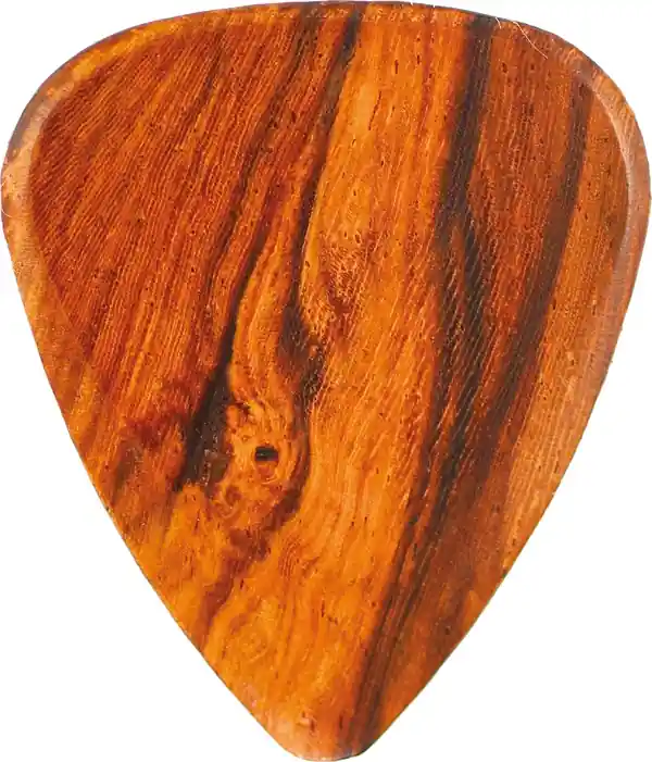 Preis Gesenkt Burma Padauk Plectrum