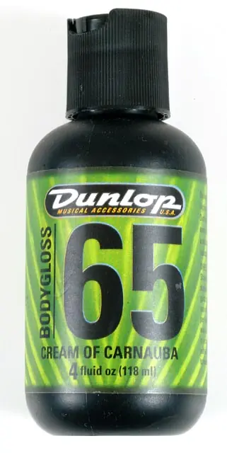 Sale 65 Bodygloss Cream of Carnauba