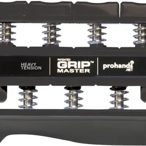 Billig Prohands Gripmaster heavy bk