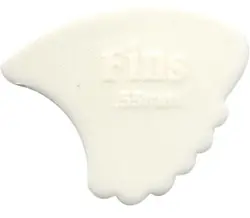Zertifiziert D444 Nylon Fins 0,53mm