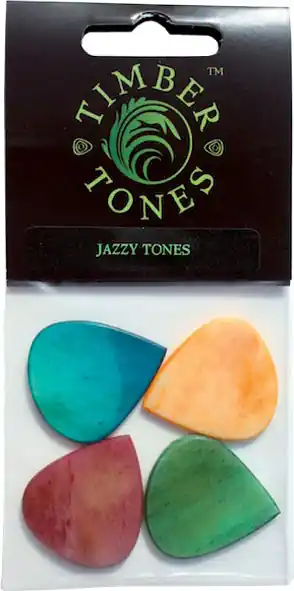 MB1 Jazzy Tones Bones Mixed Garantierte Lieferung
