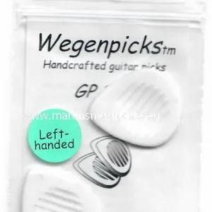 Solange Der Vorrat Reicht WEGP250 left handed white