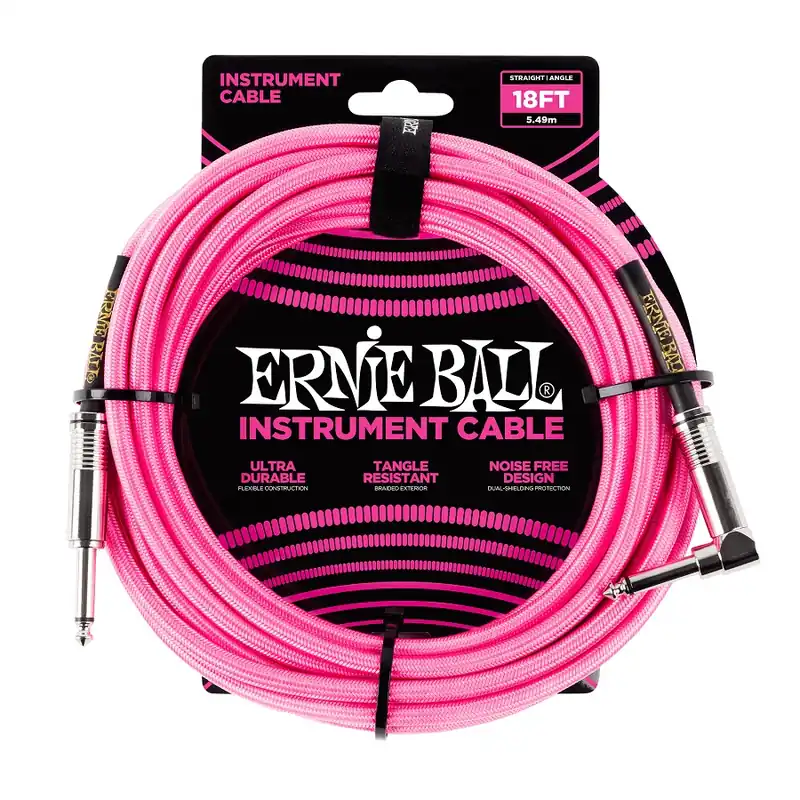 EB6083 Kabel 5,49 neonpink KWK Kostenloser Rückversand
