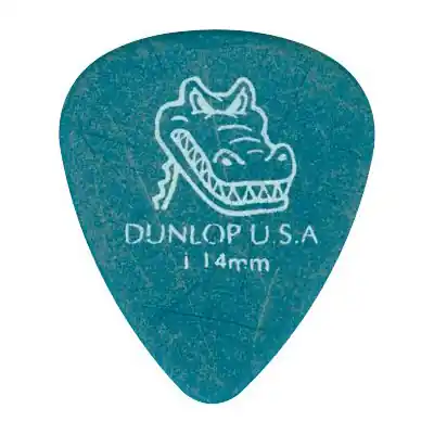 DG114 Gator Grip 1,14mm blau Garantierte Lieferung