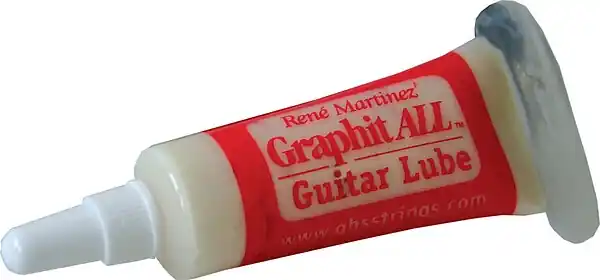 Graphitall Guitar Lube Preis Gesenkt