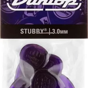 474P3.0 STUBBY  3,00mm 6erPack Saisonangebot