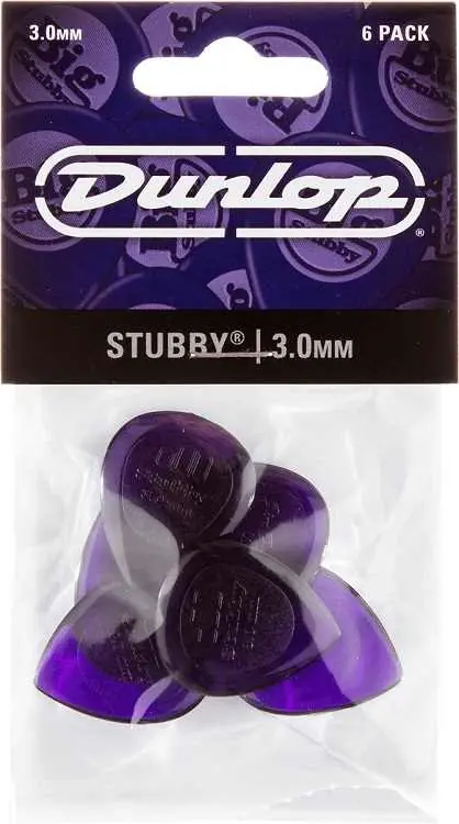 474P3.0 STUBBY 3,00mm 6erPack Saisonangebot