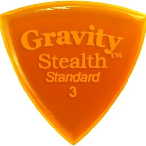 Meistverkauft Stealth Standard 3mm polished