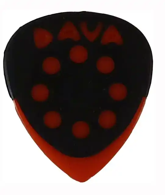 Dava Control Grip Tips Delrin Ausverkauf