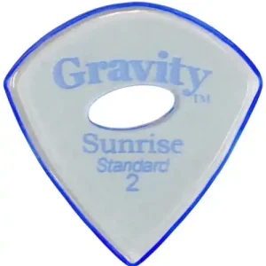 Sunrise Stan Elip 2mm polished Heißes Angebot