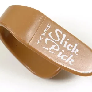 D2BH Slick Pick large Delrin Neu