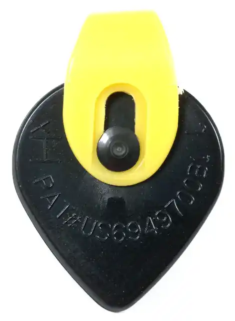 Direktkauf D5JZH Bumblebee jazzheavy left