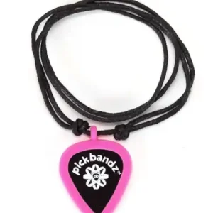 Halsband Hollywood Pink Markenware