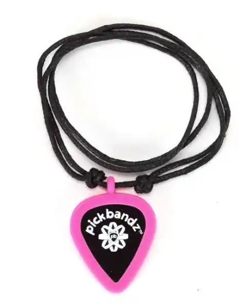Halsband Hollywood Pink Markenware