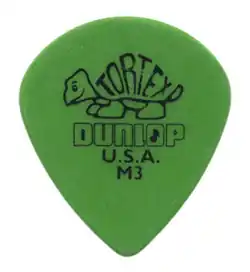 Bestseller 472 M3 Tortex Jazz 3 grün M 3