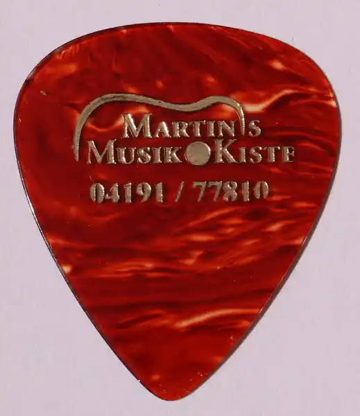 Ausverkauf MMKPLECT thin shell celluloid