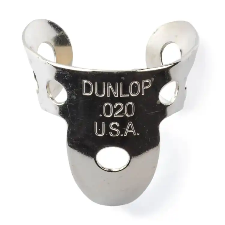 D20 Fingerpick .020 Kostenloser Versand