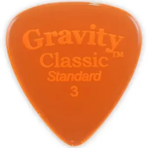 Classic Standard 3mm polished Top-Seller