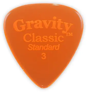 Classic Standard 3mm polished Top-Seller