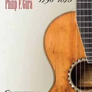 C.F.Martin and his Guitars Meistverkauft