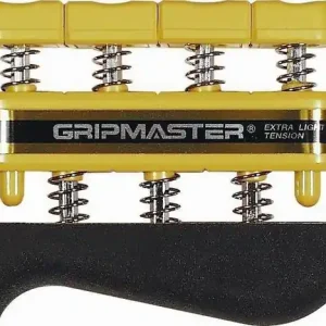 GRIPEL Gripmaster X-Light gelb Gratis Versand
