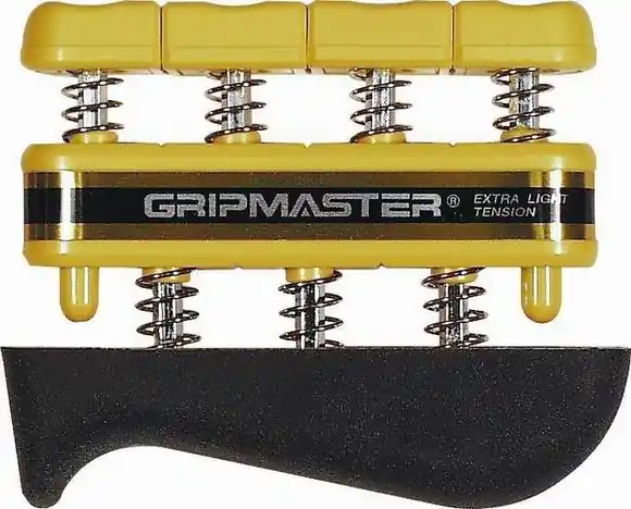 GRIPEL Gripmaster X-Light gelb Gratis Versand