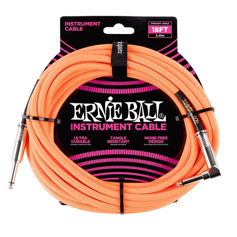 EB6084 Kabel 5,49m orange K WK Neue Kollektion