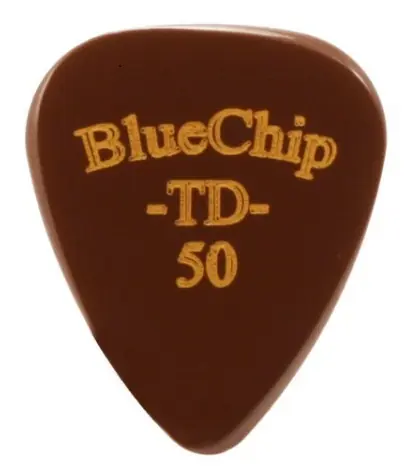 Billig TD50 Standard Teardrop