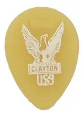 CLAYST38 Ultem small teartrop Must-Have