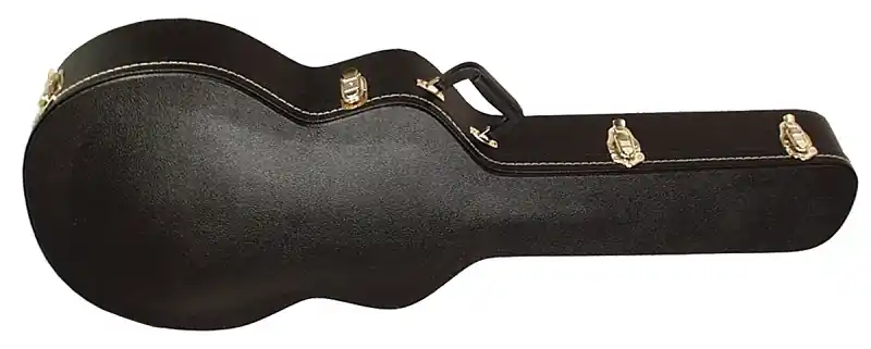 Gitarrenkoffer für ES335 Schnäppchen