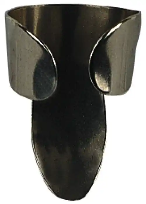 Sonderangebot Fingerpick GEWA Celluloid