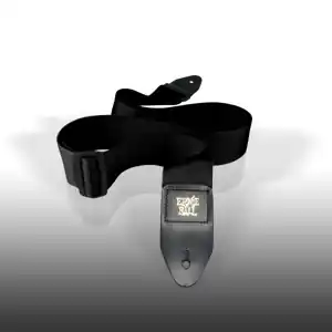 Direkt Vom Hersteller EB4037 Nylongurt schwarz