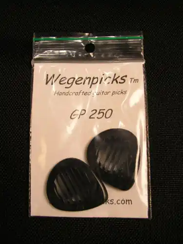 Jetzt Kaufen WEGP250B black 2,5mm