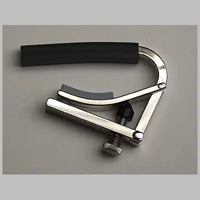 Must-Have L3 Kapo 12s Gitarre light
