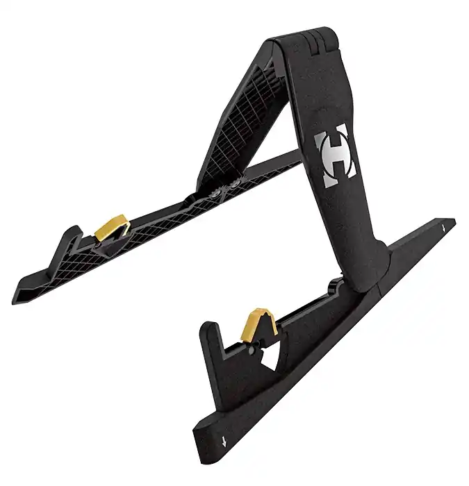 Jetzt Kaufen HCGS200B Gitarrenständer für