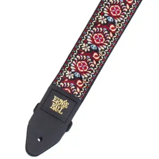 Beliebt EB4091 Jacquard Royal Bloom