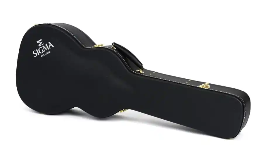 SC-00012 000 12th Deluxe Case Top-Angebot
