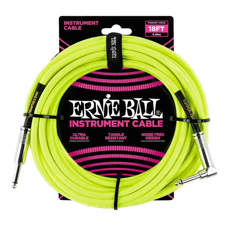 Sofort Bestellen EB6085 Kabel 5,49m gelb K WK