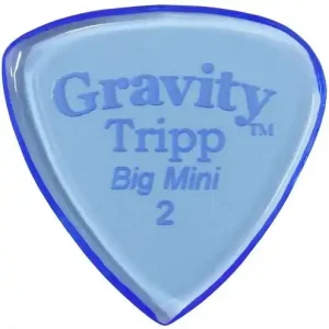 Tripp Big Mini 2mm polished Billig