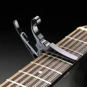 Bestpreis KG12B QuickChange Capo 12-