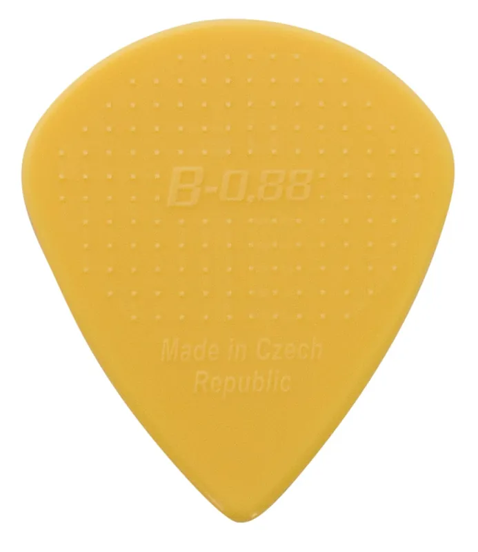 Jazz B 0,88mm cremefarben Neue Ware